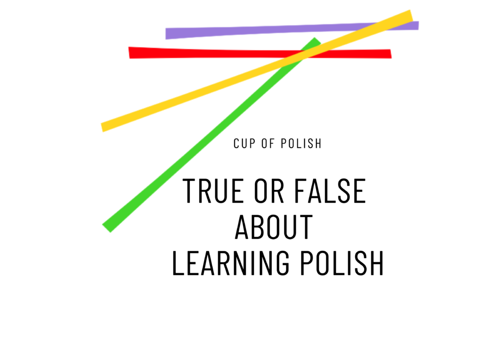 Cup of Polish