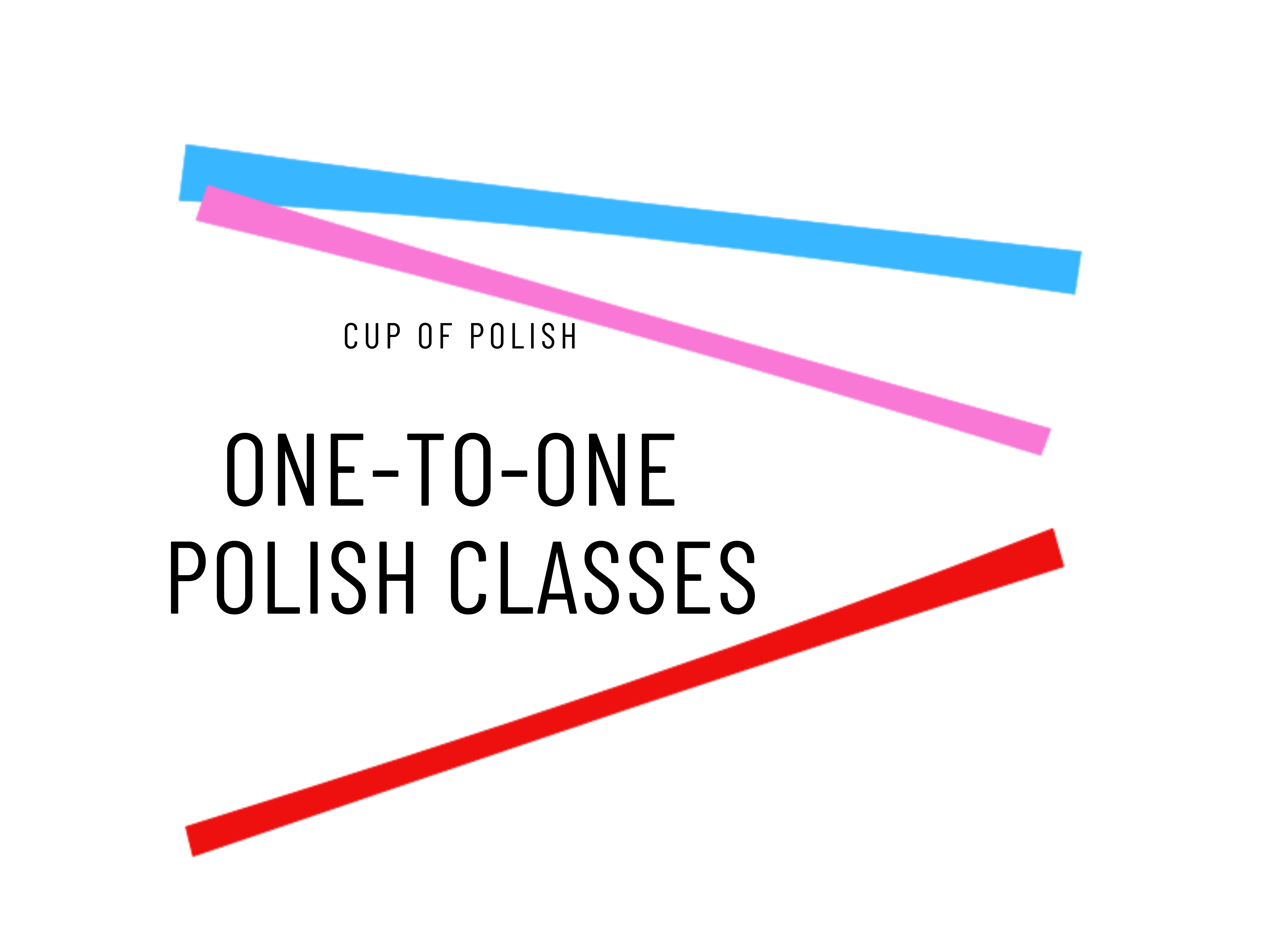 Cup of Polish