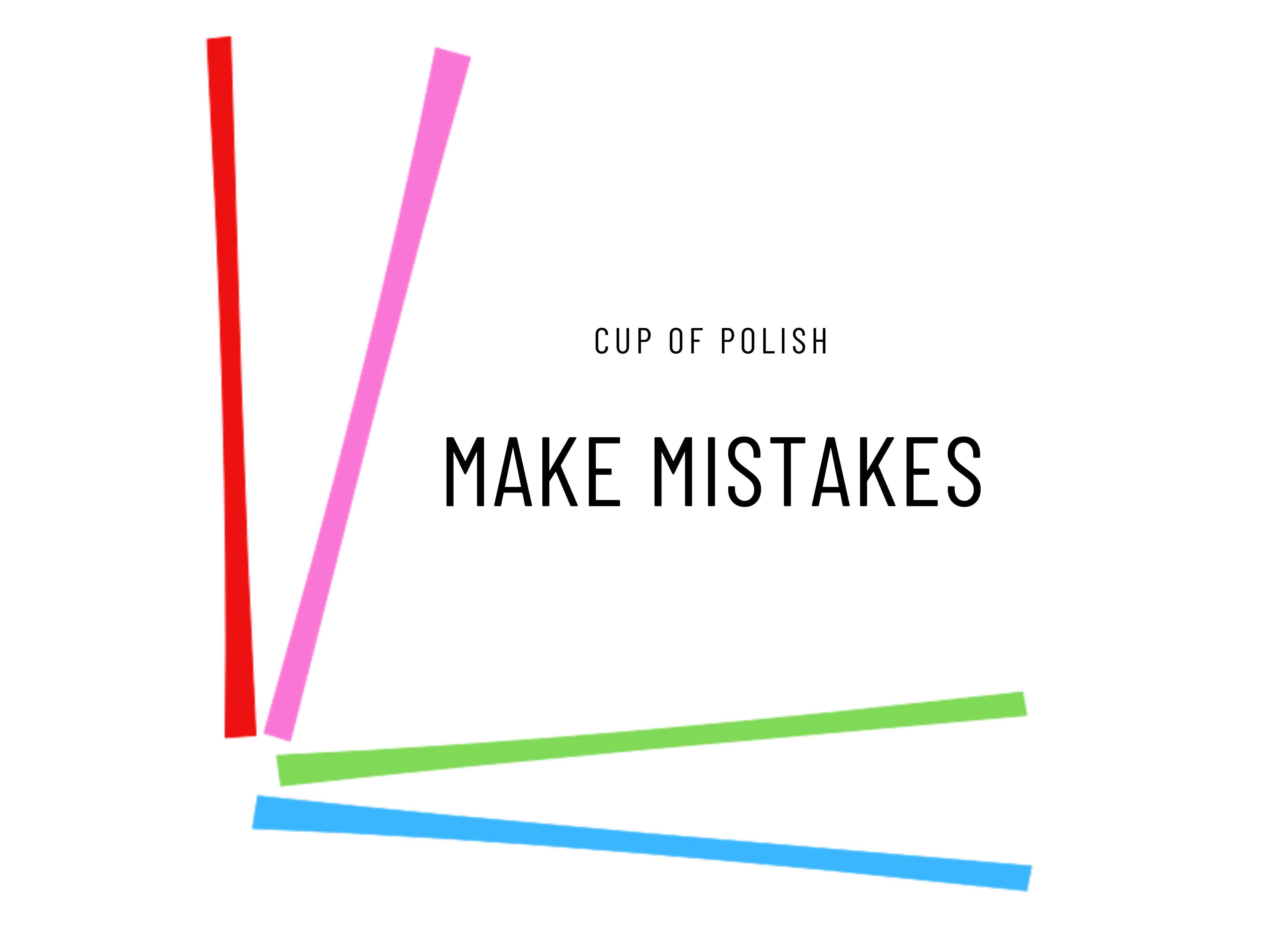 Cup of Polish