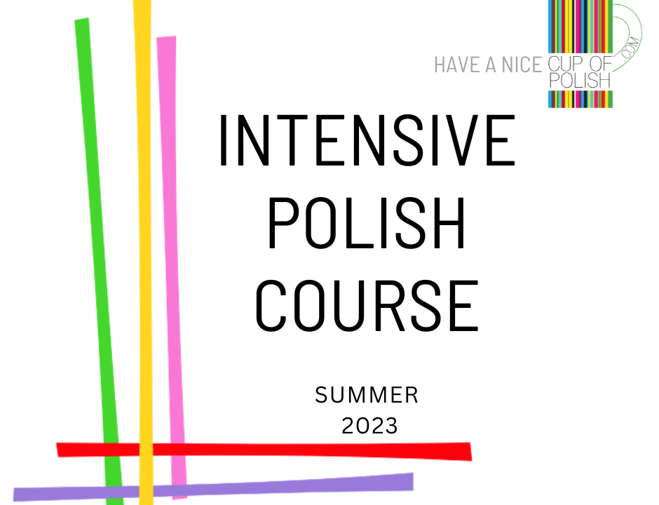 Polish Classes