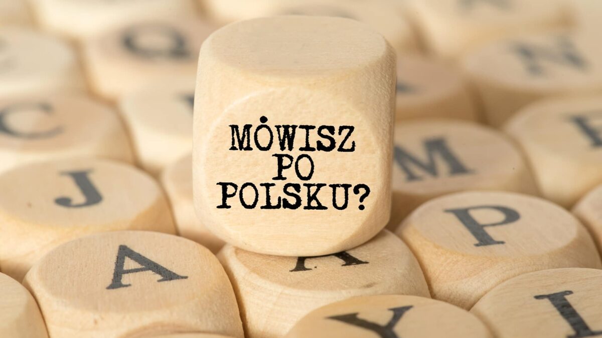 język polski