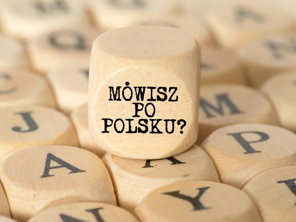 język polski