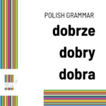 dobrze