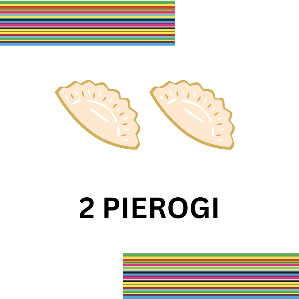 pierogi