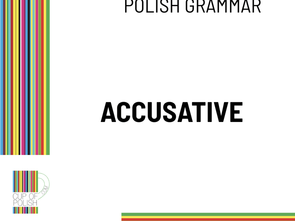 accusative