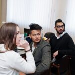 Znajdź swoją drogę do sukcesu: Dlaczego warto zapisać się na kurs języka polskiego w Warszawie
