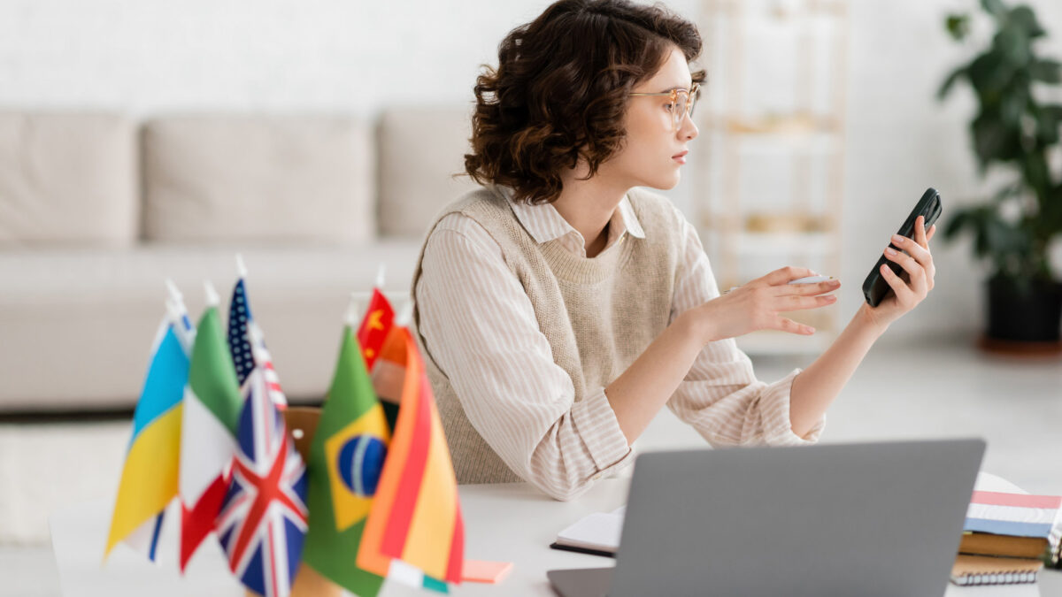 Language Learning Apps