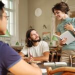 Online vs In-Person Polish Courses – Choosing What Fits You