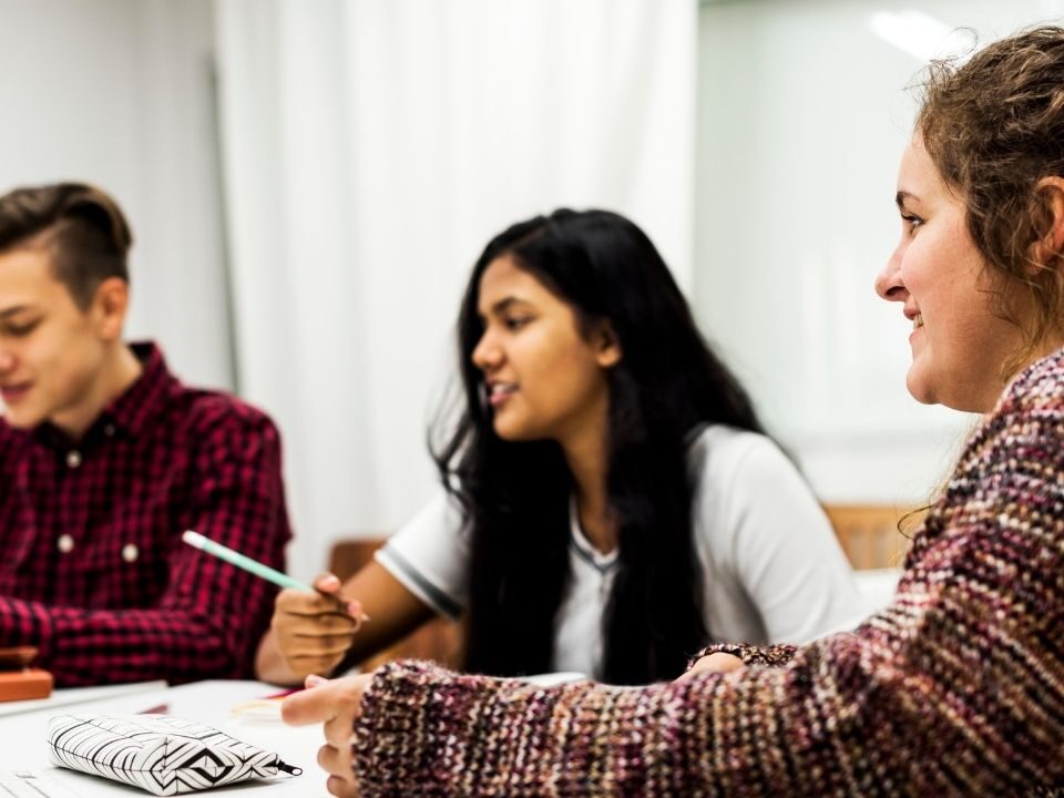 Why Polish Lessons Are More Than Language – Building Cultural Bridges