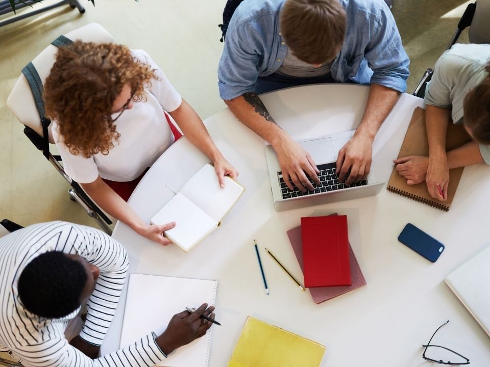 Jak wygląda typowy kurs polskiego w Cup of Polish — krok po kroku