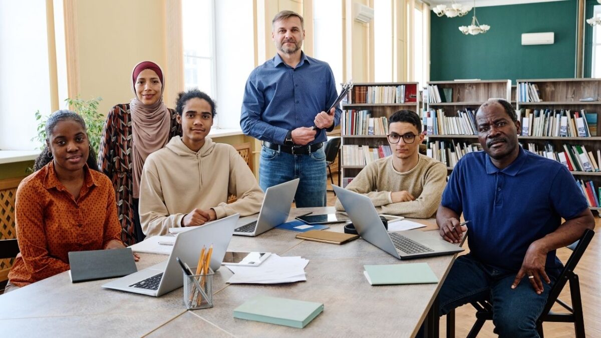 Language integration – how a Polish language school can ease your start in Poland