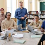 Language integration – how a Polish language school can ease your start in Poland