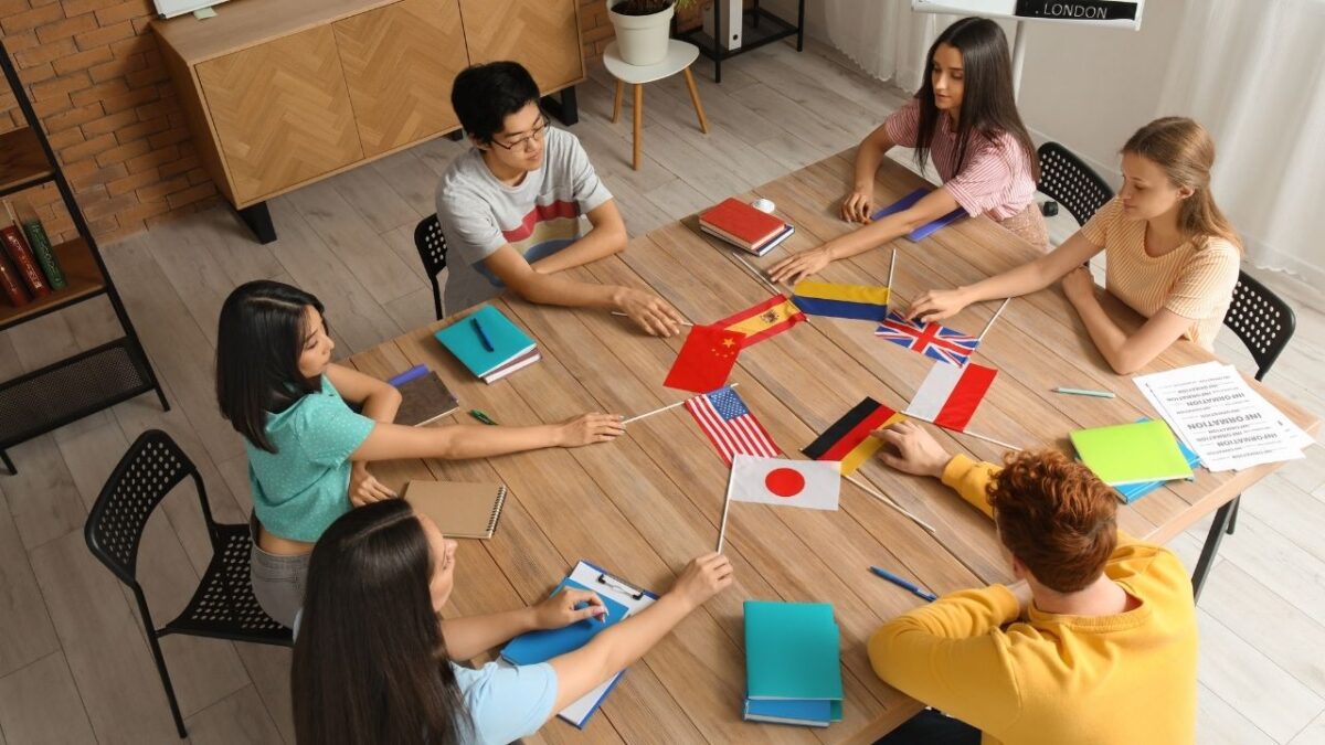 Why it’s worth learning Polish – professional and personal perspectives