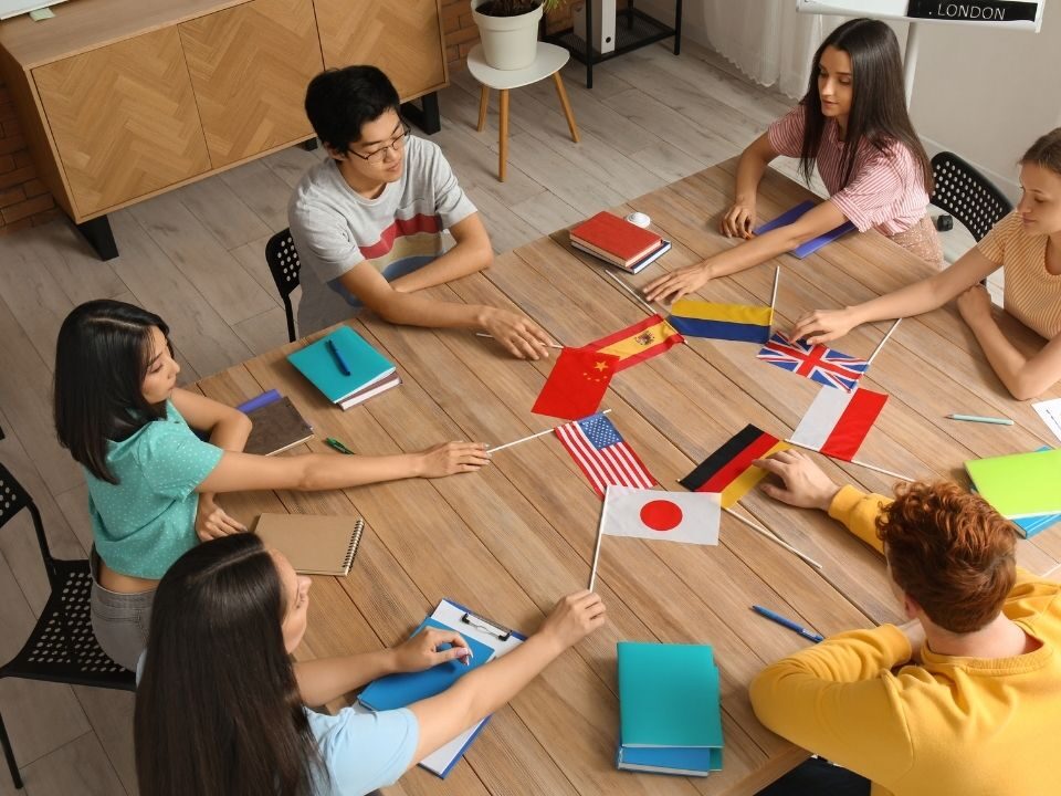 Why it’s worth learning Polish – professional and personal perspectives