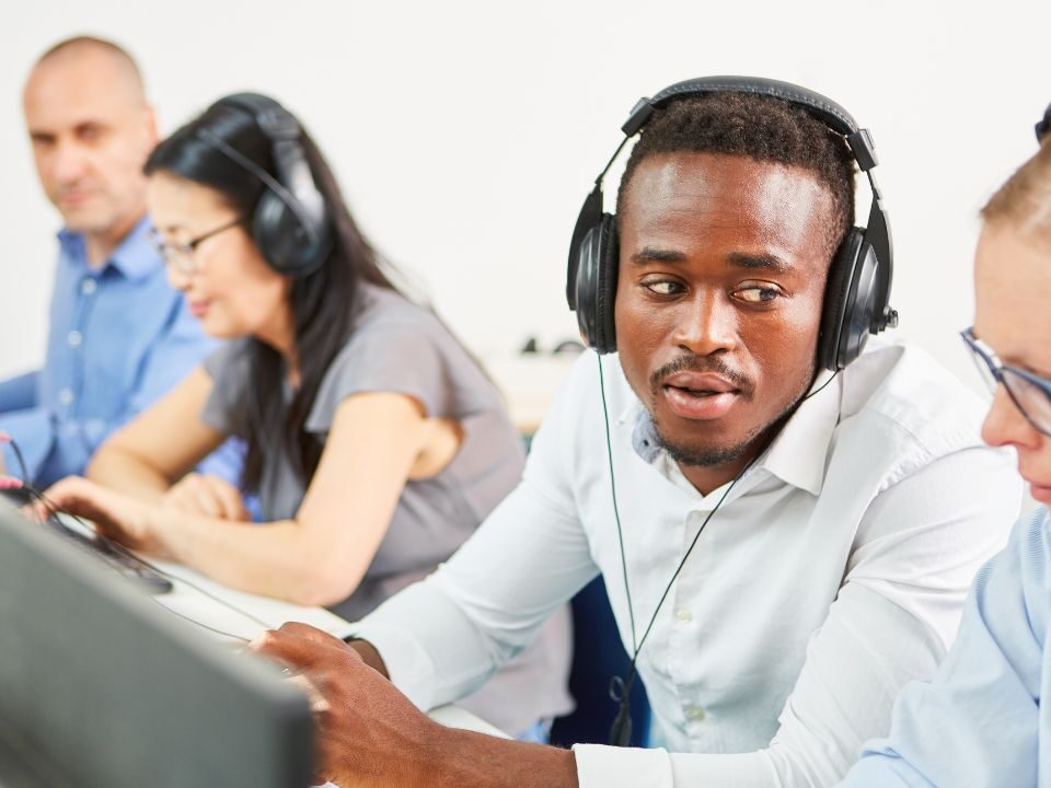 Motivation in language learning – how to keep it up over time?