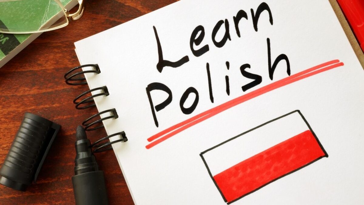 Jak szybko nauczyć się polskiego w Warszawie? Realny plan na 3 miesiące