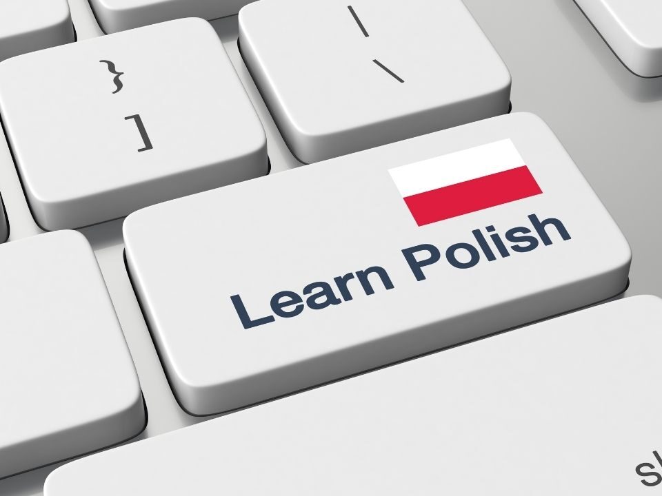 Ile czasu potrzeba, żeby nauczyć się polskiego