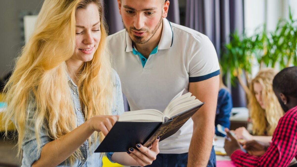 Jak nauczyć się języka polskiego od zera