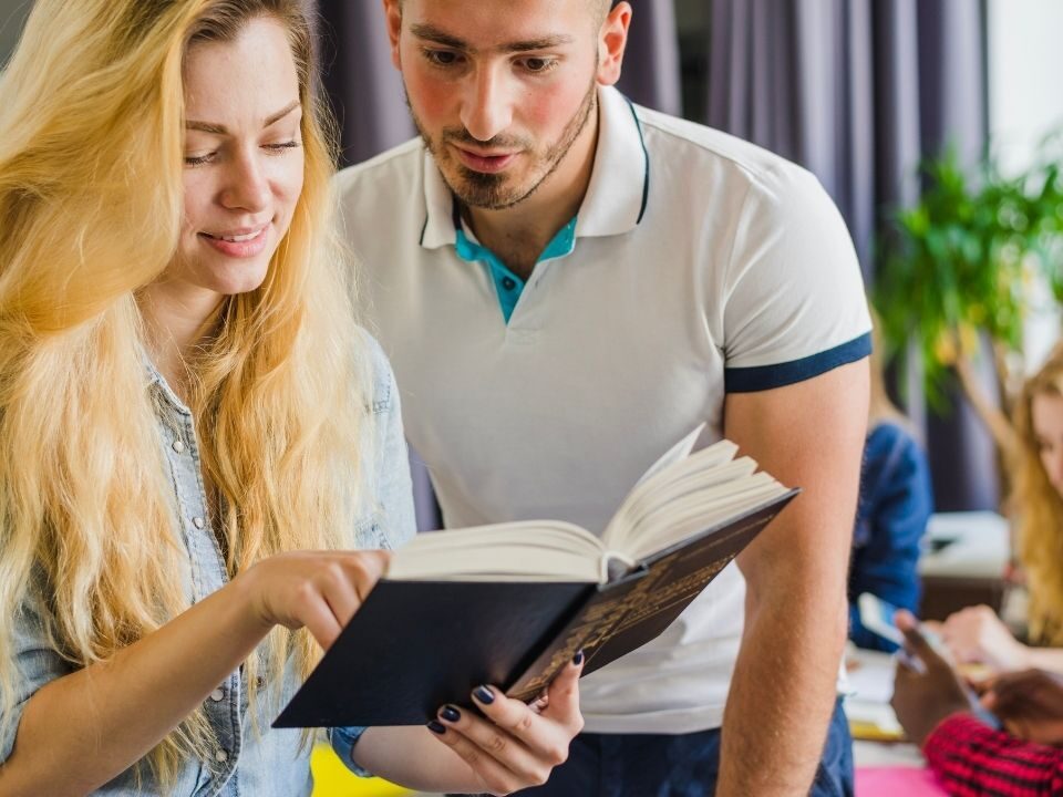 Jak nauczyć się języka polskiego od zera