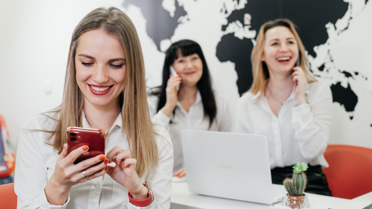 Polish for foreign employees - how to speed up the adaptation process?