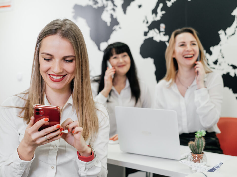 Polish for foreign employees - how to speed up the adaptation process?
