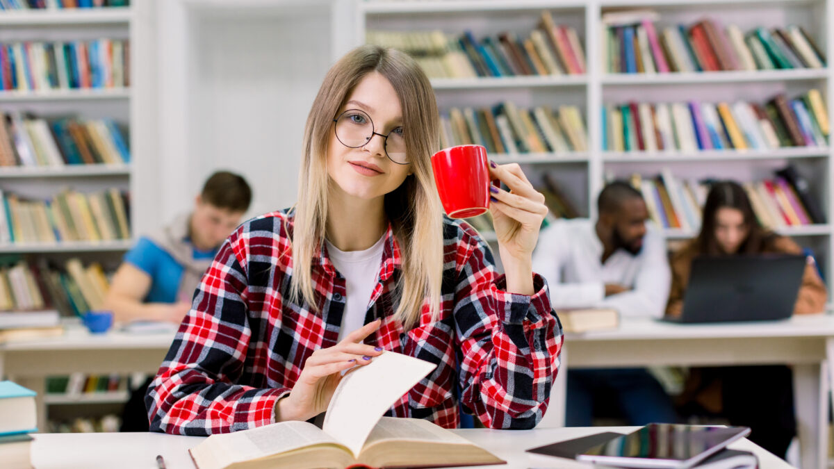 Learning polish for international professionals