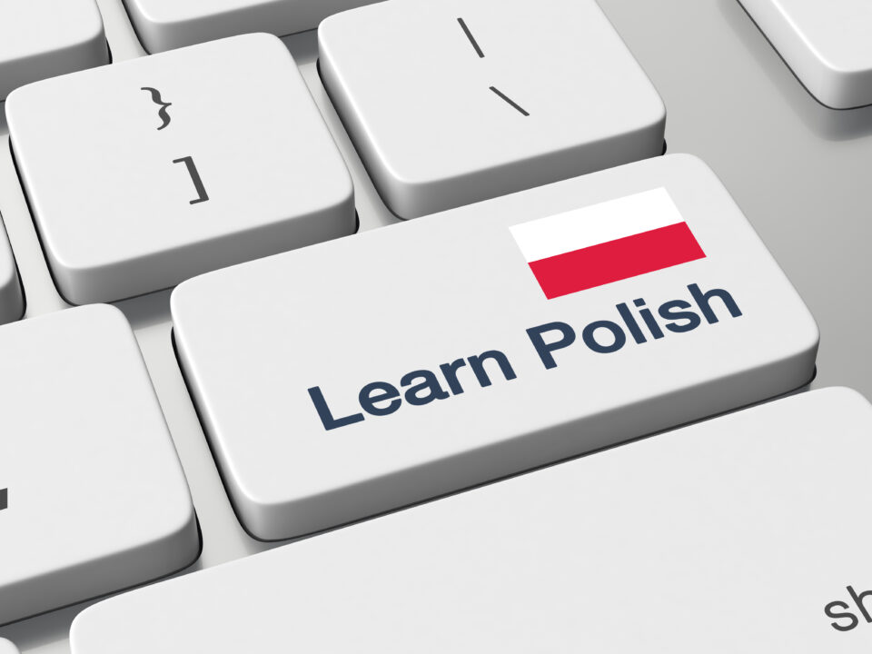 Polish language course: speak Polish with confidence