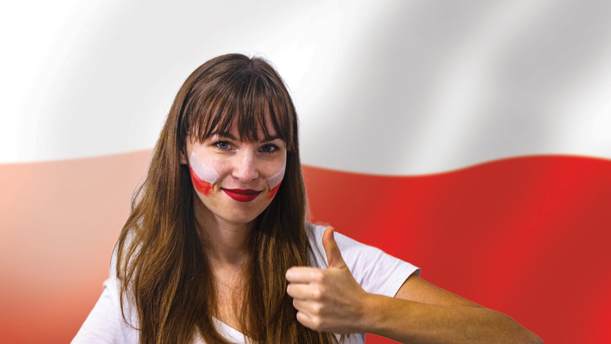 Polish for foreigners: discover Poland through language