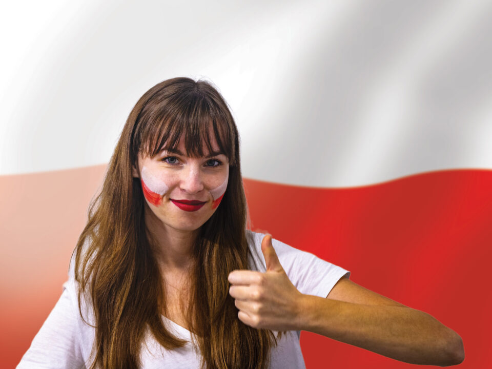 Polish for foreigners: discover Poland through language