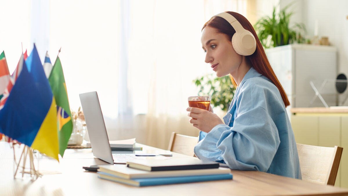 Online Polish course: learn polish from anywhere