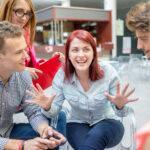 Polish conversation classes for foreigners - why is it worth practicing with a teacher?